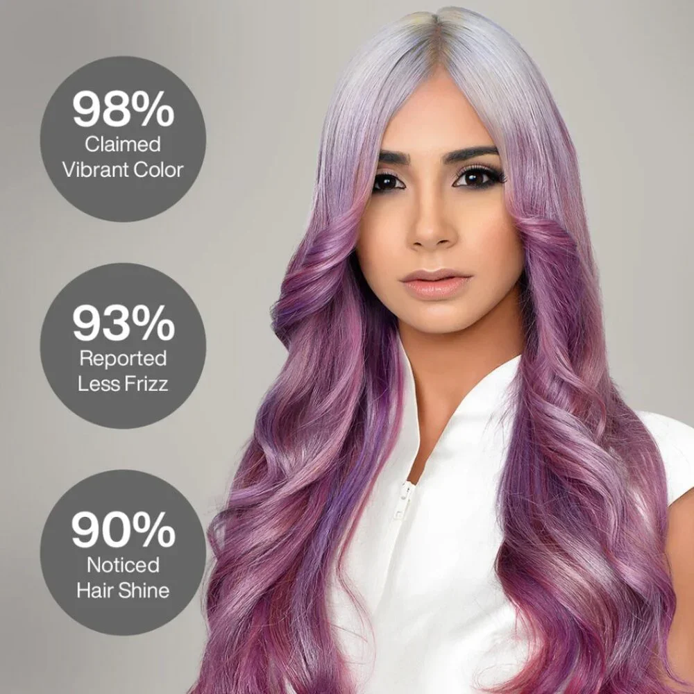 GK Hair Lavender Bombshell Masque 200g